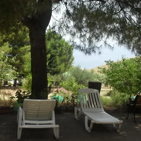Villa Sarmuci Mare Natura Relax Scopello (Sicily)