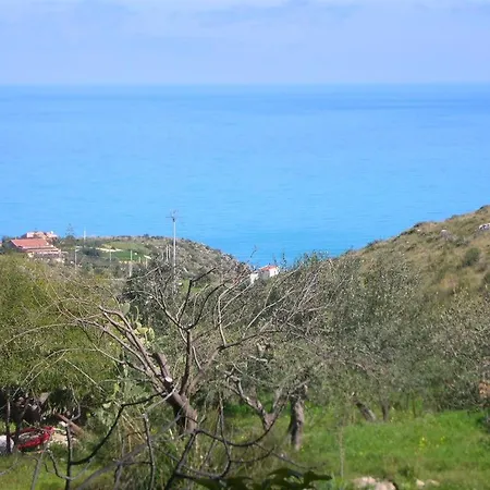 Sarmuci Mare Natura Relax * Scopello (Sicily)
