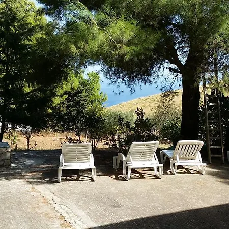 Villa Sarmuci Mare Natura Relax