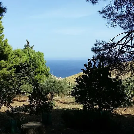 Sarmuci Mare Natura Relax *