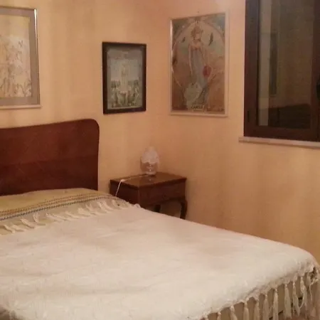 Sarmuci Mare Natura Relax Villa *