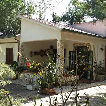 Sarmuci Mare Natura Relax Villa *