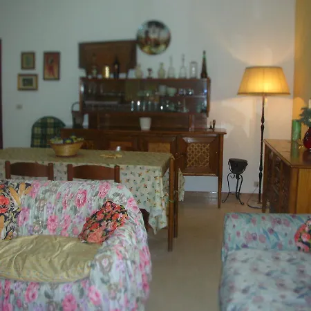 Sarmuci Mare Natura Relax Villa